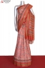 Embroidery Art Silk Saree